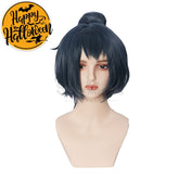 【In Stock】Game Honkai: Star Rail Cosplay Yunli Wig Wigs